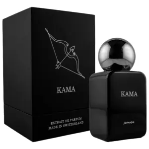 PERNOIRE KAMA унисекс flaconium.ru