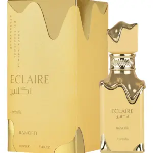 LATTAFA PERFUMES ECLAIRE BANOFFI унисекс flaconium.ru