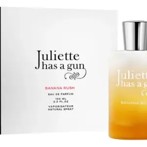 JULIETTE HAS A GUN BANANA RUSH унисекс flaconium.ru