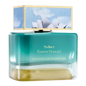 CONTES DE PARFUMS SYDNEY (RAMON MONEGAL) унисекс flaconium.ru