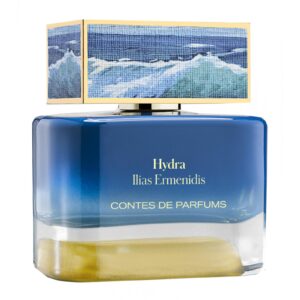 CONTES DE PARFUMS HYDRA (ILIAS ERMENIDIS) унисекс flaconium.ru