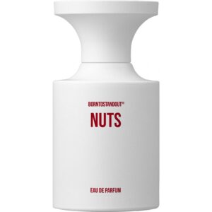BORNTOSTANDOUT® NUTS унисекс flaconium.ru