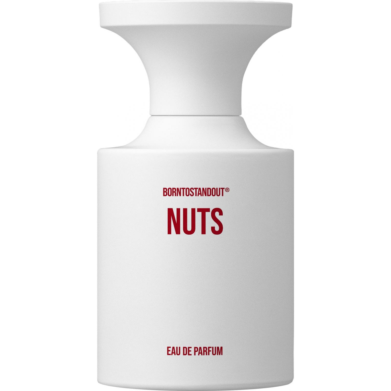 BORNTOSTANDOUT® NUTS унисекс flaconium.ru BORNTOSTANDOUT® NUTS унисекс flaconium.ru