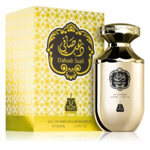 BAIT AL BAKHOOR DAHAAB SAAFI унисекс flaconium.ru