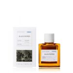 KORRES BLACK PEPPER унисекс flaconium.ru