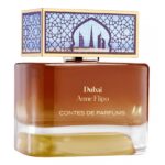 CONTES DE PARFUMS DUBAI (ANNE FLIPO) унисекс flaconium.ru