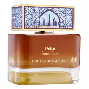 CONTES DE PARFUMS DUBAI (ANNE FLIPO) унисекс flaconium.ru
