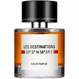 LES DESTINATIONS OMAN унисекс flaconium.ru