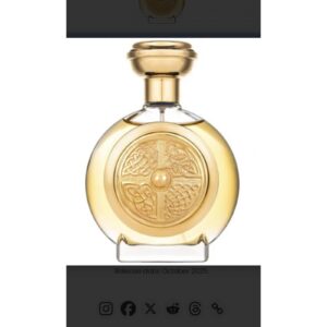 BOADICEA THE VICTORIOUS LANNOSEA унисекс flaconium.ru