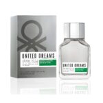 BENETTON UNITED DREAMS MEN AIM HIGH для мужчин flaconium.ru