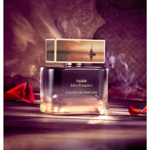 CONTES DE PARFUMS SALALAH (JULIEN RASQUINET) унисекс flaconium.ru