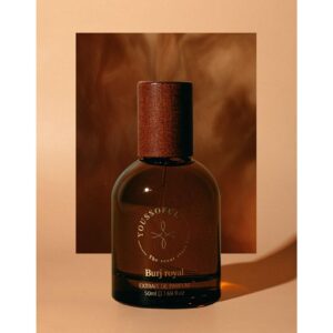 YOUSSOFUL BURJ ROYAL унисекс flaconium.ru