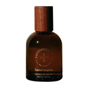 YOUSSOFUL SANTAL SEQUOIA унисекс flaconium.ru