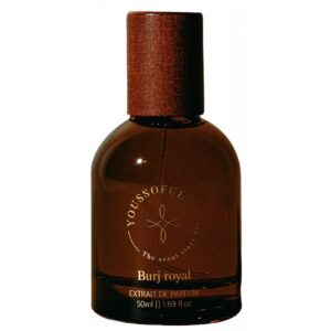 YOUSSOFUL BURJ ROYAL унисекс flaconium.ru