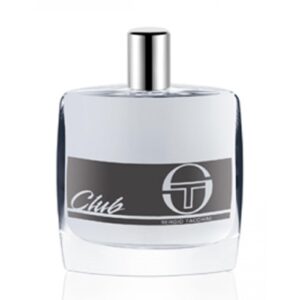 SERGIO TACCHINI CLUB INTENSE для мужчин flaconium.ru