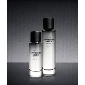 ABERCROMBIE & FITCH 41 для женщин flaconium.ru
