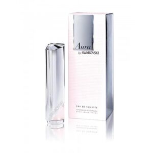 SWAROVSKI AURA SWAROVSKI EAU DE TOILETTE для женщин flaconium.ru