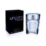 EMANUEL UNGARO UNGARO MAN для мужчин flaconium.ru