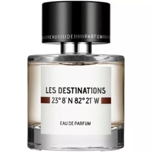 LES DESTINATIONS CUBA унисекс flaconium.ru