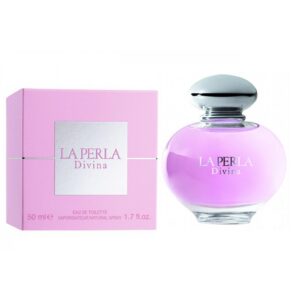 LA PERLA DIVINA для женщин flaconium.ru