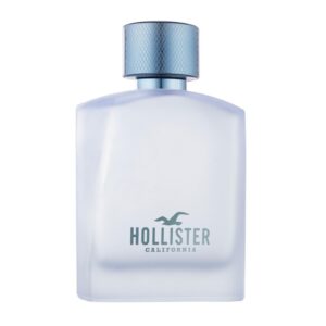 HOLLISTER FREE WAVE FOR HIM для мужчин flaconium.ru