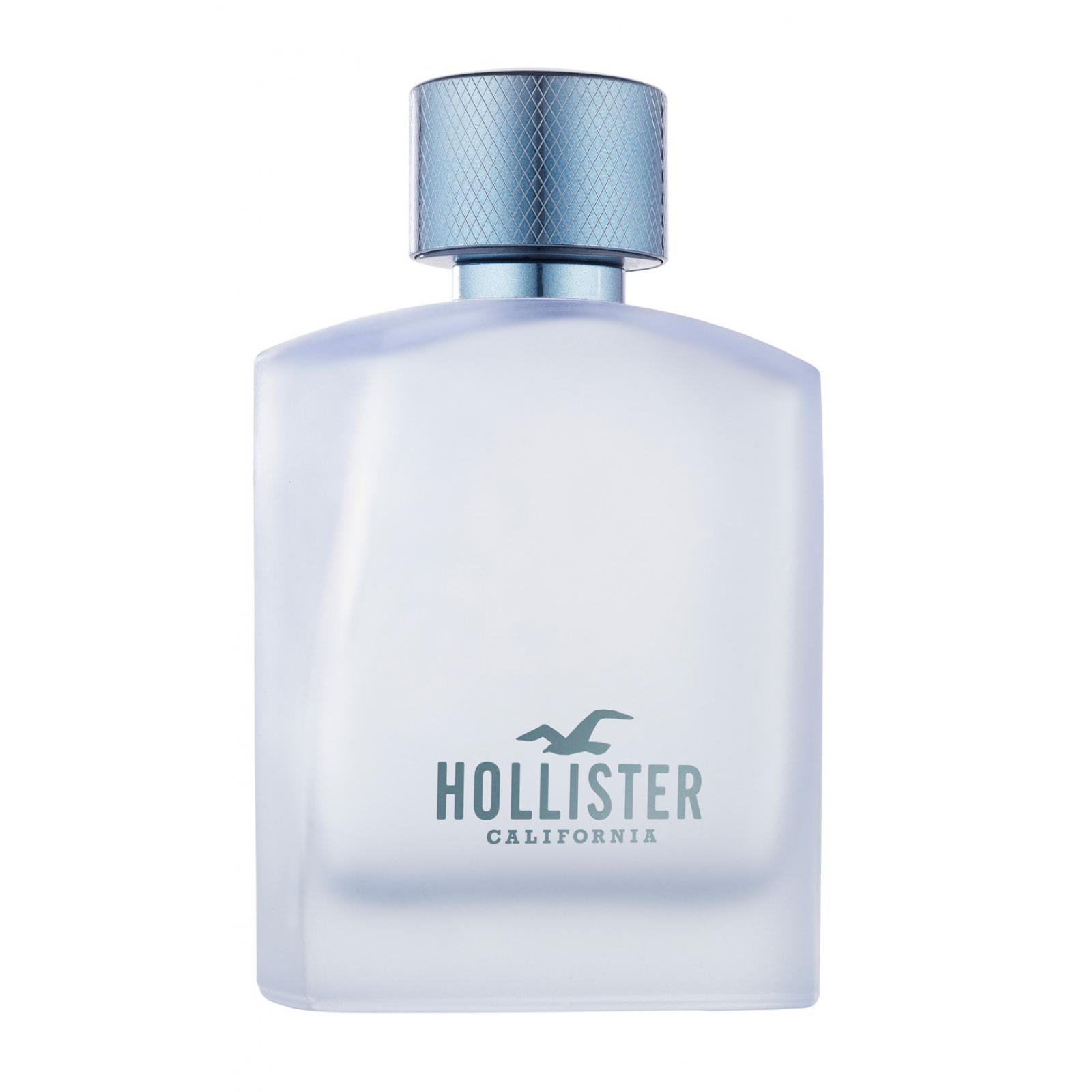 HOLLISTER FREE WAVE FOR HIM для мужчин flaconium.ru HOLLISTER FREE WAVE FOR HIM для мужчин flaconium.ru