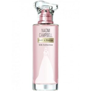 NAOMI CAMPBELL PRET A PORTER SILK COLLECTION для женщин flaconium.ru