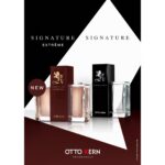 OTTO KERN SIGNATURE EXTREME для мужчин flaconium.ru