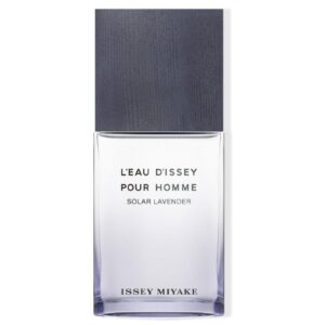 ISSEY MIYAKE L’EAU D’ISSEY POUR HOMME SOLAR LAVENDER для мужчин flaconium.ru