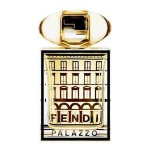 FENDI PALAZZO для женщин flaconium.ru