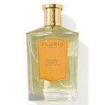 FLORIS GOLDEN AMBER унисекс flaconium.ru