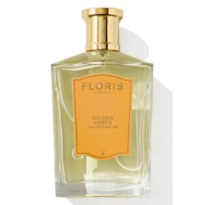 FLORIS GOLDEN AMBER унисекс flaconium.ru