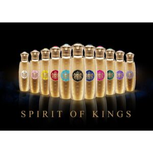 SPIRIT OF KINGS ERRAI унисекс flaconium.ru