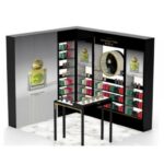 SHANGHAI TANG MANDARIN TEA для мужчин flaconium.ru