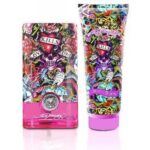 CHRISTIAN AUDIGIER ED HARDY HEARTS & DAGGERS FOR HER для женщин flaconium.ru