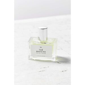 LE MONDE GOURMAND THE MATCHA для мужчин flaconium.ru