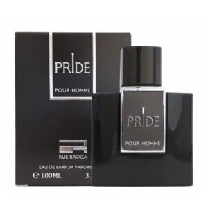 RUE BROCA PRIDE POUR HOMME для мужчин flaconium.ru