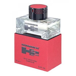 HUMMER H2 для мужчин flaconium.ru