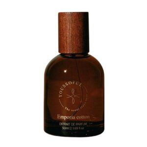 YOUSSOFUL EMPORIA COTTON унисекс flaconium.ru