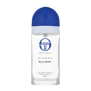 SERGIO TACCHINI O-ZONE BLUE SPIRIT для мужчин flaconium.ru