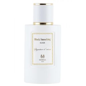 MAISSA PARFUMS BLACK SMOCKING унисекс flaconium.ru