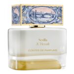 CONTES DE PARFUMS SEVILLA (JEAN-CHRISTOPHE HERAULT) унисекс flaconium.ru