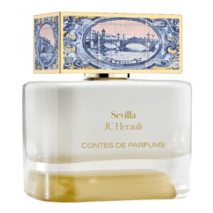CONTES DE PARFUMS SEVILLA (JEAN-CHRISTOPHE HERAULT) унисекс flaconium.ru