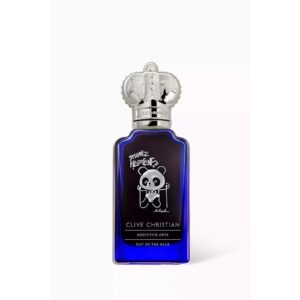 CLIVE CHRISTIAN STRANGE HEAVENS OUT OF THE BLUE унисекс flaconium.ru