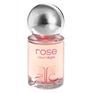 COURREGES ROSE DE COURREGES для женщин flaconium.ru