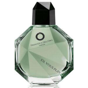 FRANCESCA DELL’ORO S’IL VOUS PLAY унисекс flaconium.ru