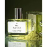 LE MONDE GOURMAND THE MATCHA для мужчин flaconium.ru