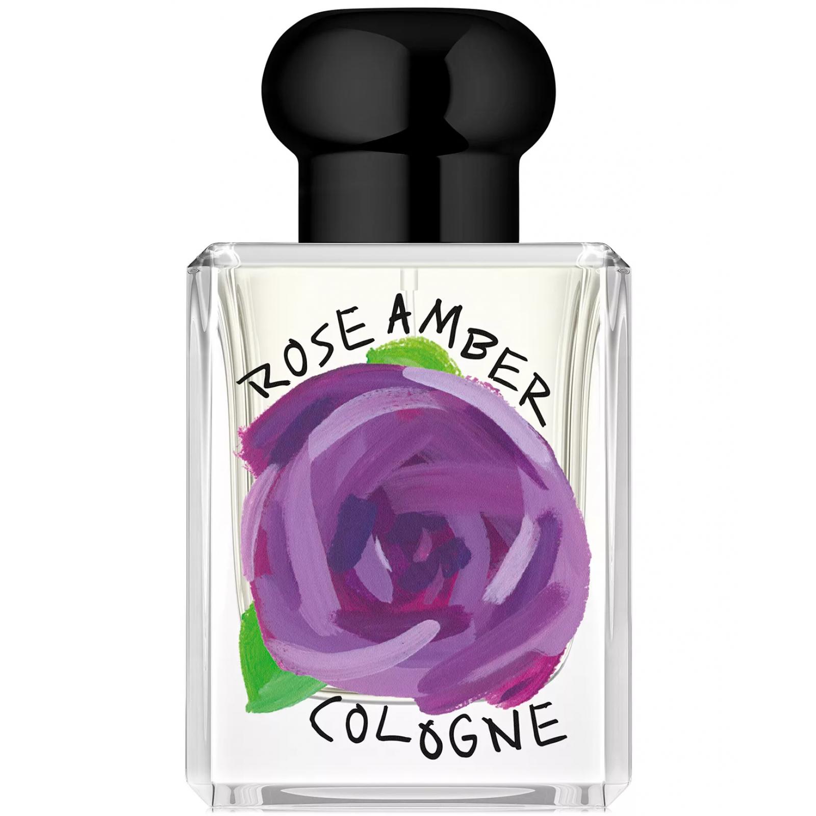 JO MALONE LONDON ROSE AMBER COLOGNE 2024 для женщин flaconium.ru JO MALONE LONDON ROSE AMBER COLOGNE 2024 для женщин flaconium.ru