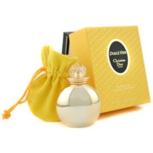 DIOR DOLCE VITA PARFUM для женщин flaconium.ru