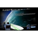 PLAYBOY PLAYBOY MALIBU для мужчин flaconium.ru